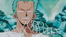 ZORO GANDENG LUFFY (ONE PIECE AMV)