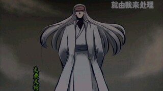 目前出场的正式和实习安全员的神体拥有者