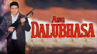FERNANDO POE, JR. | ANG DALUBHASA (2000) FULL MOVIE