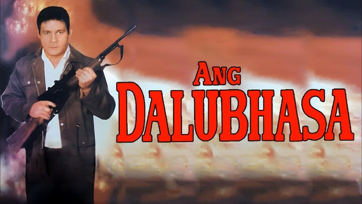 FERNANDO POE, JR. | ANG DALUBHASA (2000) FULL MOVIE