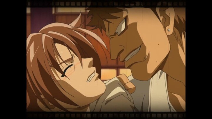 Awal Perjalanan Kenichi | Alur Cerita Shijou Saikyou no Deshi Kenichi Anime S1 Part 1
