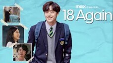 18 Again EP.8 Hindi Dubbed