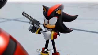 夏特：这个世界终于TM清净了