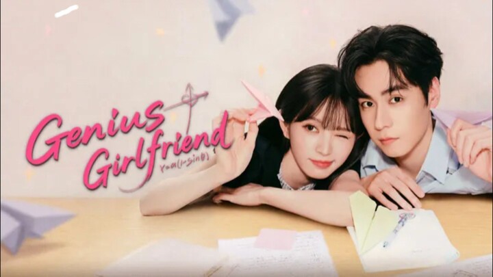 Genius Girlfriend - Episode 10 ENGSUB