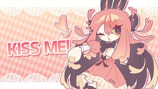 KISS ME! _ Animation meme