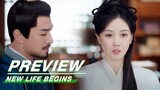 EP26 Preview | New Life Begins | 卿卿日常 | iQIYI