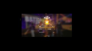 Master 5 star completed 🤗🤗 #shorts #freefire #freefireshorts