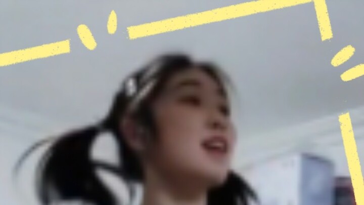 Buổi sáng kết thúc kỳ nghỉ của chị gái siêu năng động [Sáng thứ sáu!]