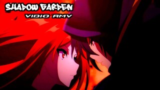 Shadow Garden Vidio AMV