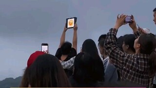 原来真的有人在缝补这个世界……