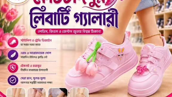 Fashion Sneaker Keds