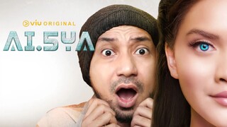 AI.5YA l Episode 08 (2022)