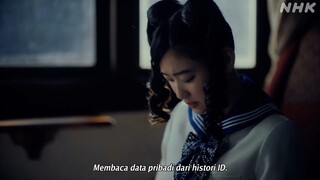 VR Ojisan no Hatsukoi Eps 11 Sub Indo