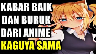 Kita Perlu Bicara Soal Kaguya-Sama...