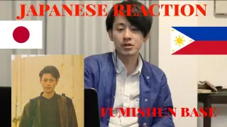 FumiShun Base (JAPANESE REACTION) Sige! Sige! Bahala na!  Fumiya Official Music Video