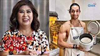 Kapuso Mo Jessica Soho, Wil Dasovich, Ako pala yung Sinaing mo! Wil Dasovich & Alodia Breakup KMJS