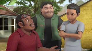 Adit & Sopo Jarwo | Anak Indonesia Siap Membangun Bangsa
