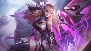 Lauriel - Ryoma