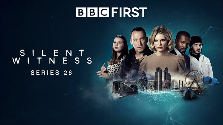 Watch Silent Witness Season 28 Full Series 2025 HD - onoflix.ru