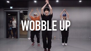 【1M】تصميم رقصة Wobble Up من تصميم هيوجين تشوي