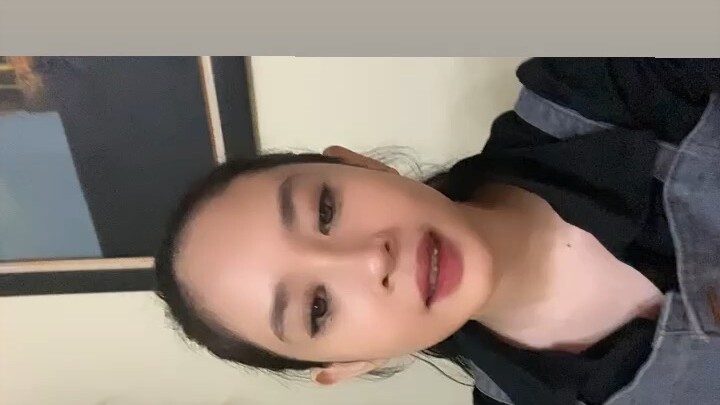 Freetalk bersama dea💓