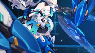 I have listened to this part of Gundam Duck 10,000 times!!!