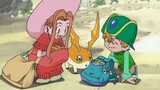 Digimon Adventure 1 Dub Indo - 02