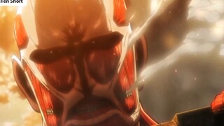 Lý Do Khiến Attack On Titan Trở Thành Siêu Phẩm _ Không Hề Có nhân Vật Chính_ 1