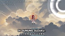 Spoiler Renegade Immortal Episode 101 Full Sub Indo