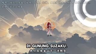 Spoiler Renegade Immortal Episode 101 Full Sub Indo