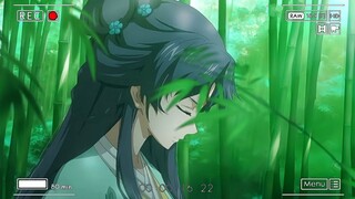 “可惜你不看国漫，也不明白这个视频的分量.....”
