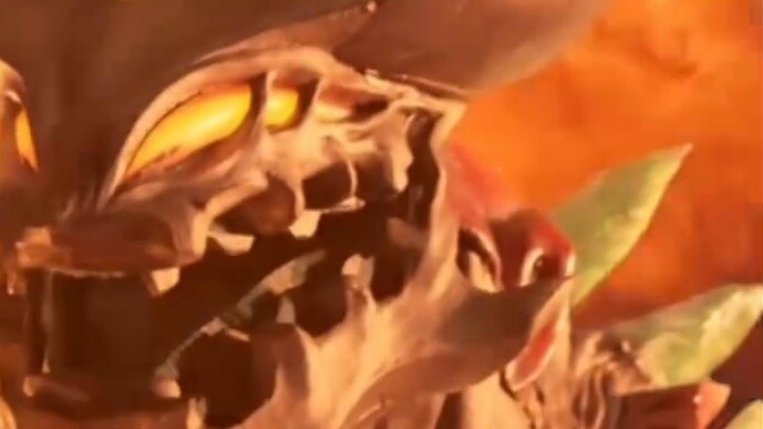 Đế chế Thiên hà mà Beria thành lập 20.000 năm trước lại bị tiêu diệt bởi M78 neo Zero😭