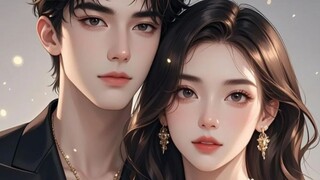 ~ Terbangun di masa depan, musuhku jadi suami dan memiliki putra ~