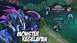 Jangan Melamun Kalo Gw Pake Hero Ini! - Mobile Legends