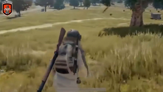 Rap về PUBG