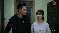 Cá Mực Hầm Mật - Tập 38