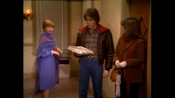 One Day at a Time {1975} episode 163
