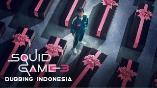 Squid Game Season 3 Fandub Indo - Gihun Putus Asa