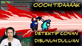 Oooh TIDAAAAK ❌ detektif Conan dibunuh duluan ❗❗