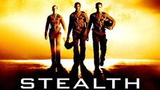 Stealth(2005) สเตลท์ ฝูงบินมหากาฬถล่มโลก