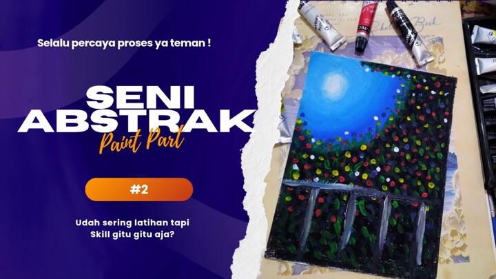 Cara agar tetap termotivasi saat skill mandek⁉️Ayo simak video nya❗😼 [EndPart].