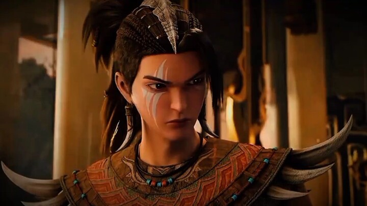 Preview Martial Master Eps 641