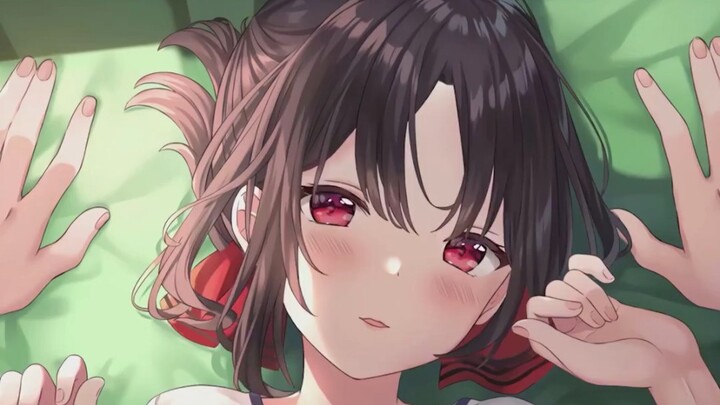 Kaguya Live Wallpaper (dapat diunduh)