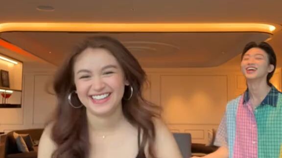 XO Kitty... please be the END GAME🥺