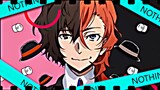 I recommend it too much [Bungo Stray Dog /ｱｲドﾙ]