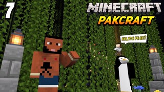 PakCraft: Episode 7 - ANG TAAS NG BAHAY KO!