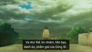 Có bộ nào có màn khải hoàng ấn tượng hơn ko 😁