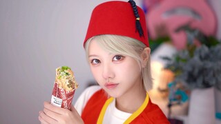 คุณอยากเป็นตำนานชาบูร์ม่ามั้ย?