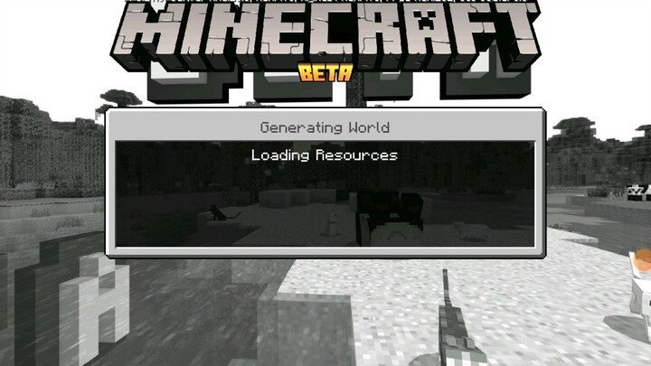 deleting minecraft sad