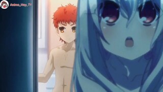 Người Ta Mới Tắt Đèn Để Ngắm Sao Hoi Mà 🥲 |#anime